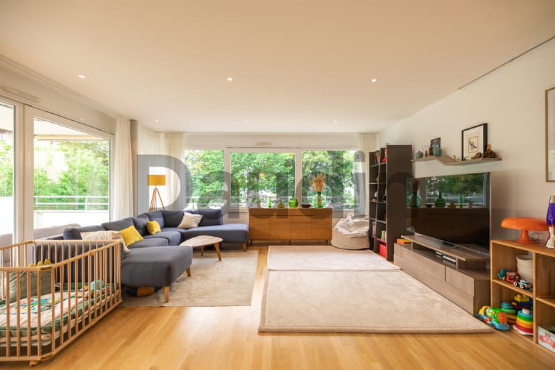 Spacieux appartement de 5 pièces (3)