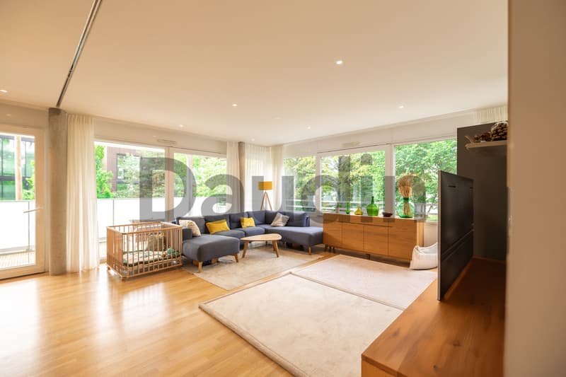 Spacieux appartement de 5 pièces (4)