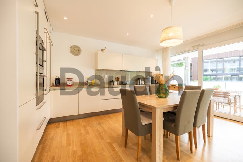 Spacieux appartement de 5 pièces (5)
