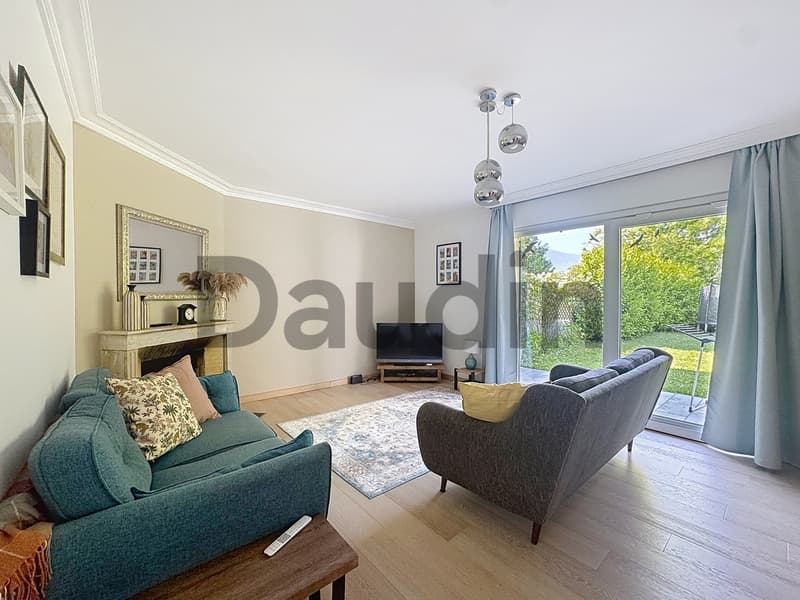 Schönes 9-Zimmer-Familienhaus renoviert (2)