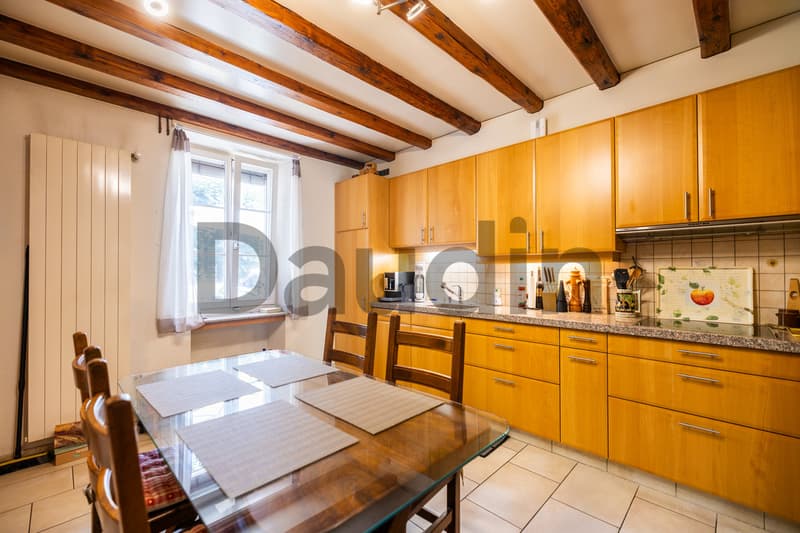 À vendre, Maison individuelle, 1298 Céligny, Réf SN-1298-1 (7)