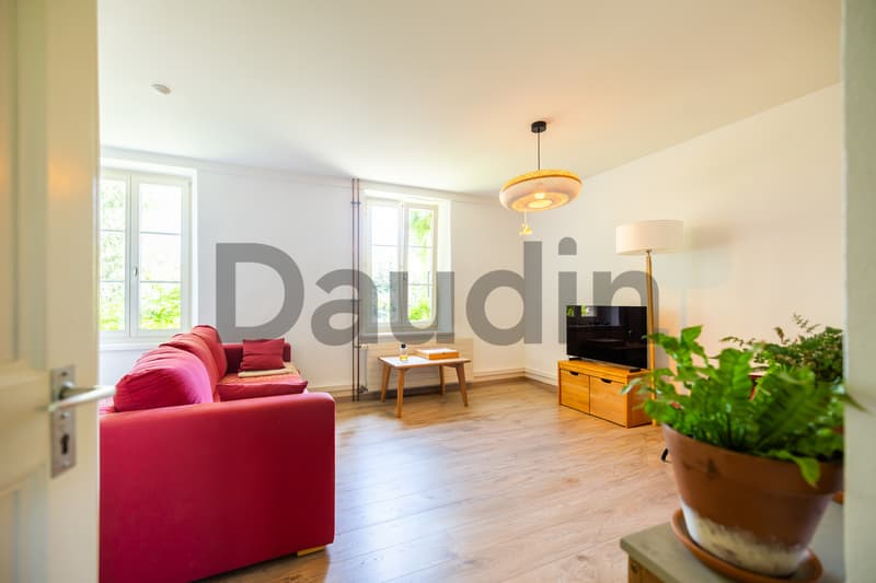 À vendre, Maison individuelle, 1298 Céligny, Réf SN-1298-1 (4)