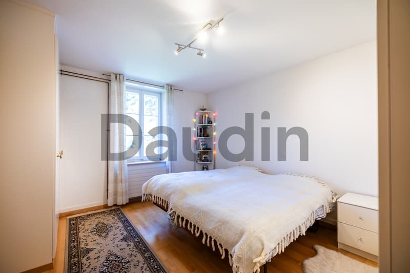 À vendre, Maison individuelle, 1298 Céligny, Réf SN-1298-1 (10)