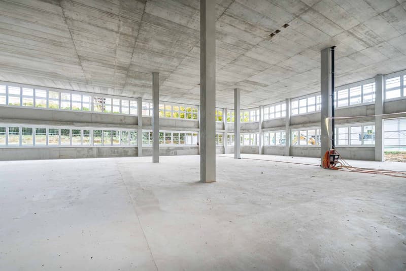 Last floor for sale in a new craft building (6)