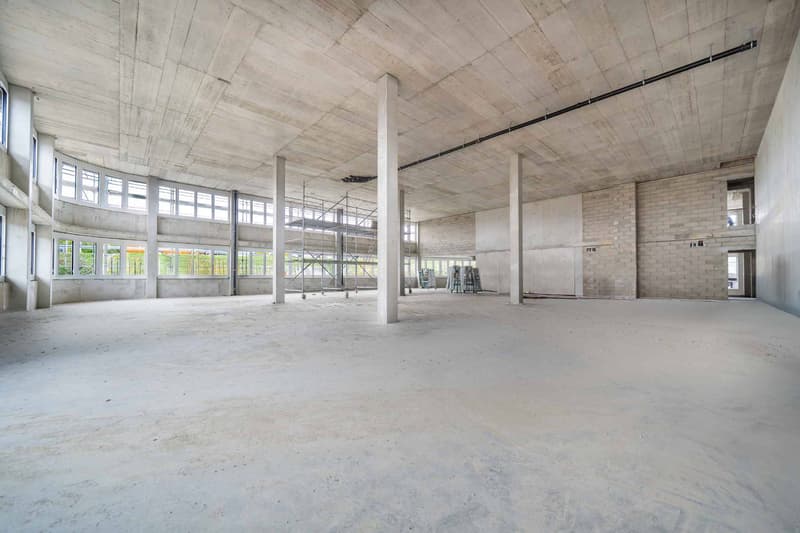 Last floor for sale in a new craft building (3)