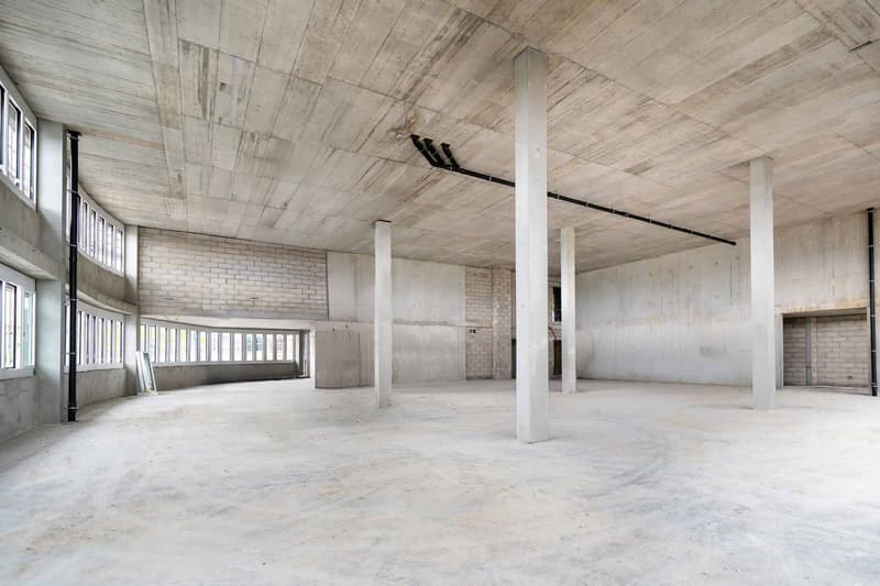 Last floor for sale in a new craft building (5)