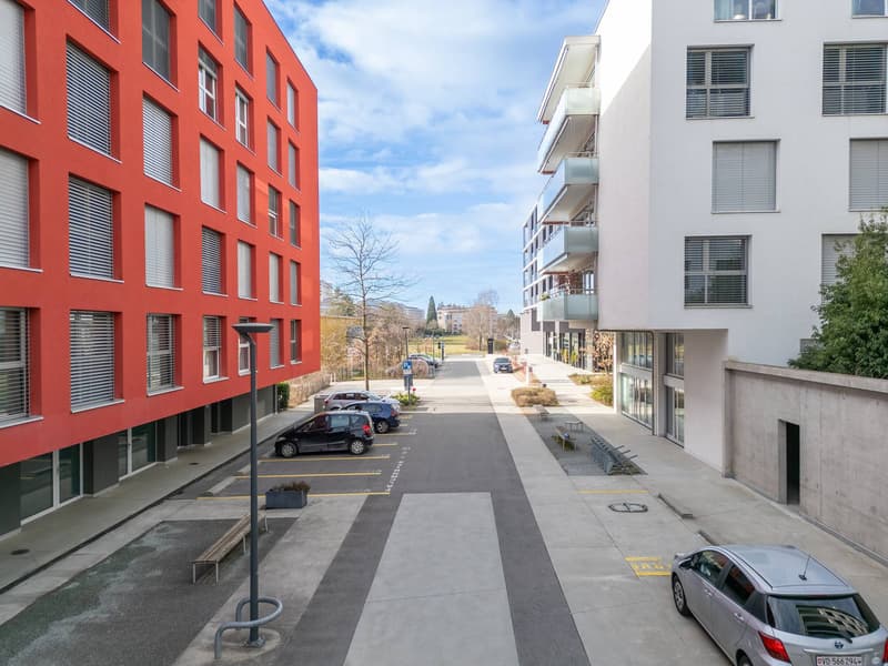 For sale: Bright arcade of 156 m² on several levels (4)