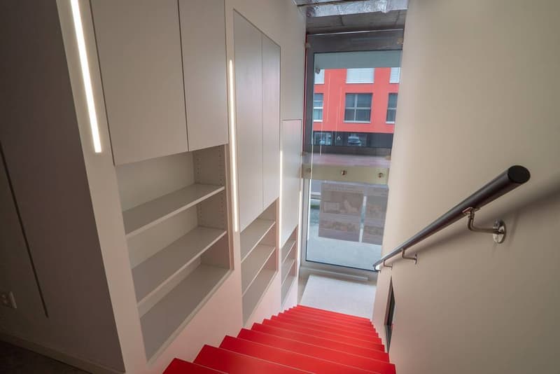 For sale: Bright arcade of 156 m² on several levels (7)