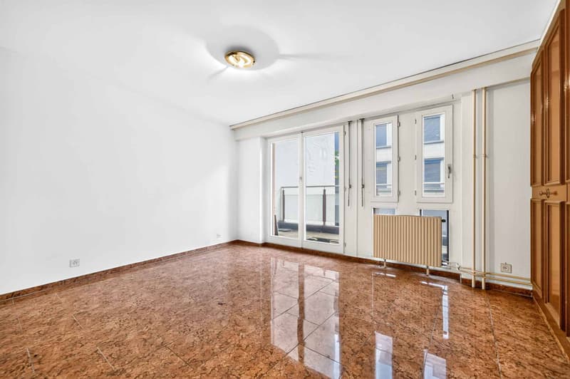 Montreux : appartement de 4,5 pièces avec vue imprenable sur le lac (7)
