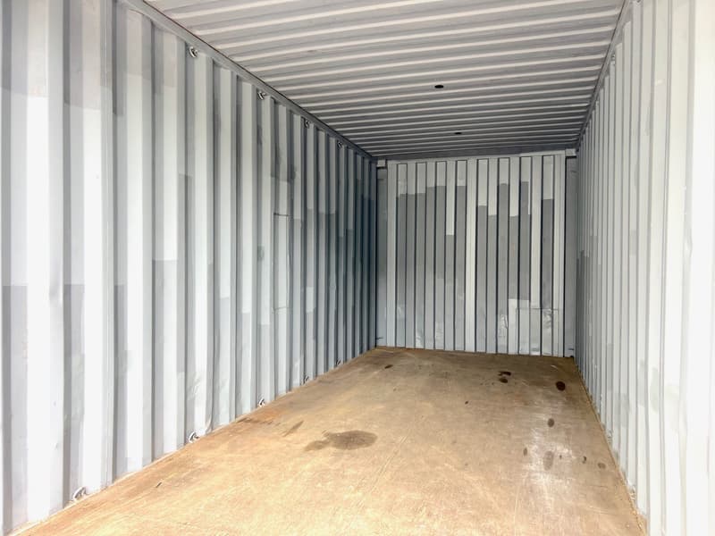 Container für die Lagerung 33m3 zur Miete in Romont (1)
