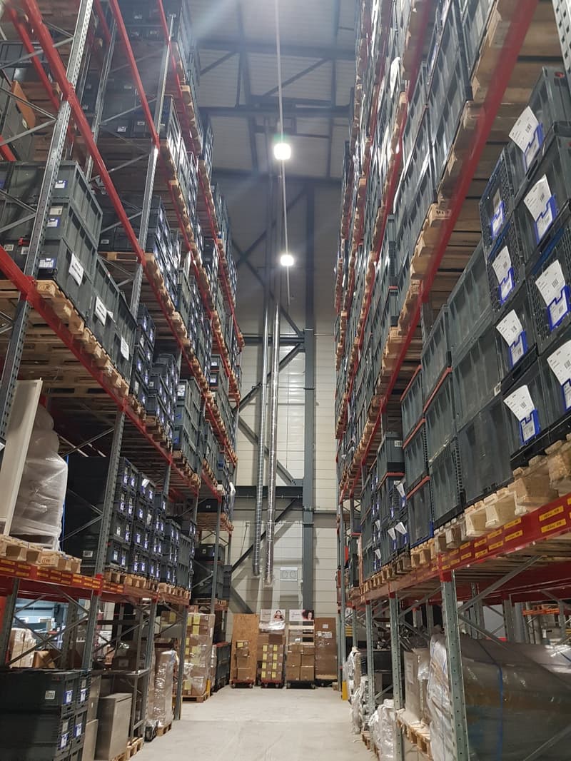 Lagern-/Logistikfläche - ZU VERMIETEN (6)