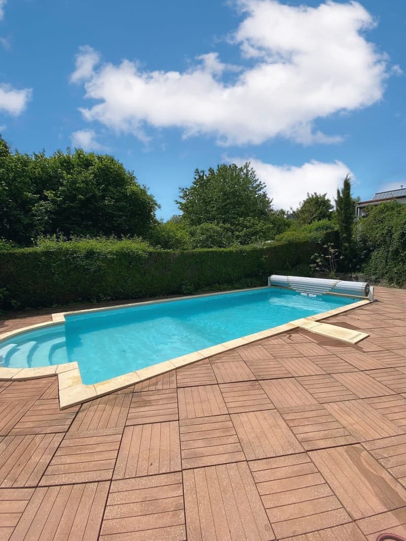 VILLA D'ARCHITECTE WEBER HAUS (2)