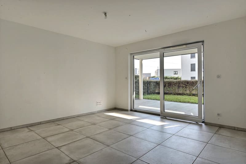 Appartement moderne de 3 pièces avec balcon à Sierentz (13)