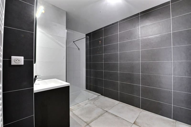 Appartement moderne de 3 pièces avec balcon à Sierentz (19)