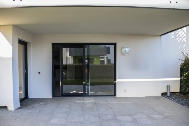 Appartement moderne de 3 pièces avec balcon à Sierentz (8)