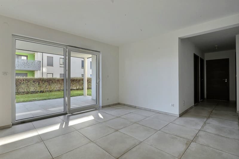 Appartement moderne de 3 pièces avec balcon à Sierentz (14)