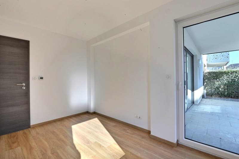 Appartement moderne de 3 pièces avec balcon à Sierentz (17)