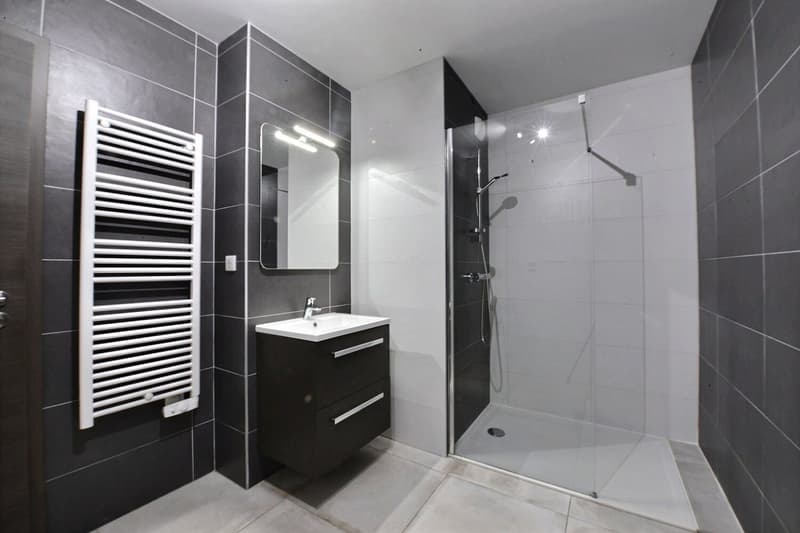 Appartement moderne de 3 pièces avec balcon à Sierentz (18)