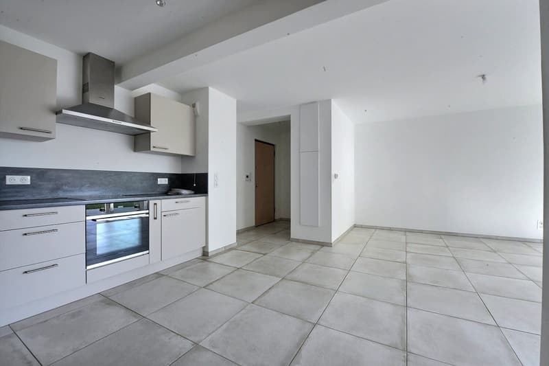 Appartement moderne de 3 pièces avec balcon à Sierentz (12)