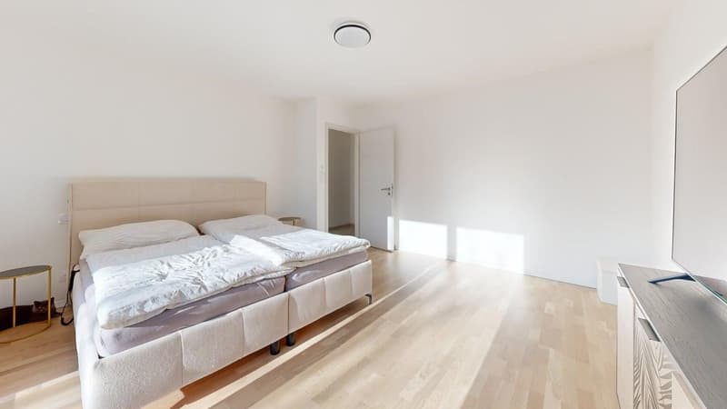 Maison à étage unique moderne avec finitions de haute qualité et vues ouvertes (11)