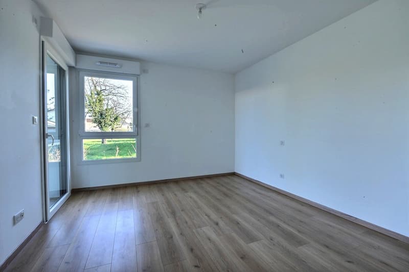 3-ROOM APARTMENT WITH GARDEN – MODERN & BRIGHT (13)