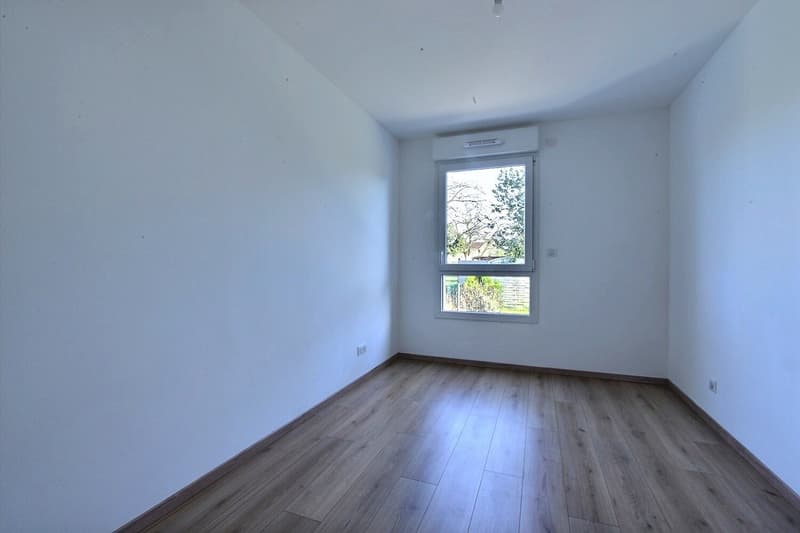 3-ROOM APARTMENT WITH GARDEN – MODERN & BRIGHT (12)