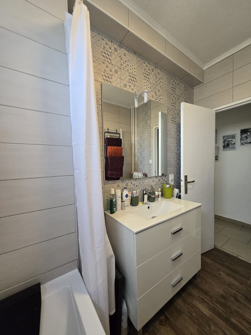 Appartement 3 pièces – 72 m² – Emplacement idéal (9)