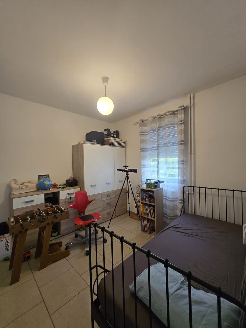 Appartement 3 pièces – 72 m² – Emplacement idéal (6)