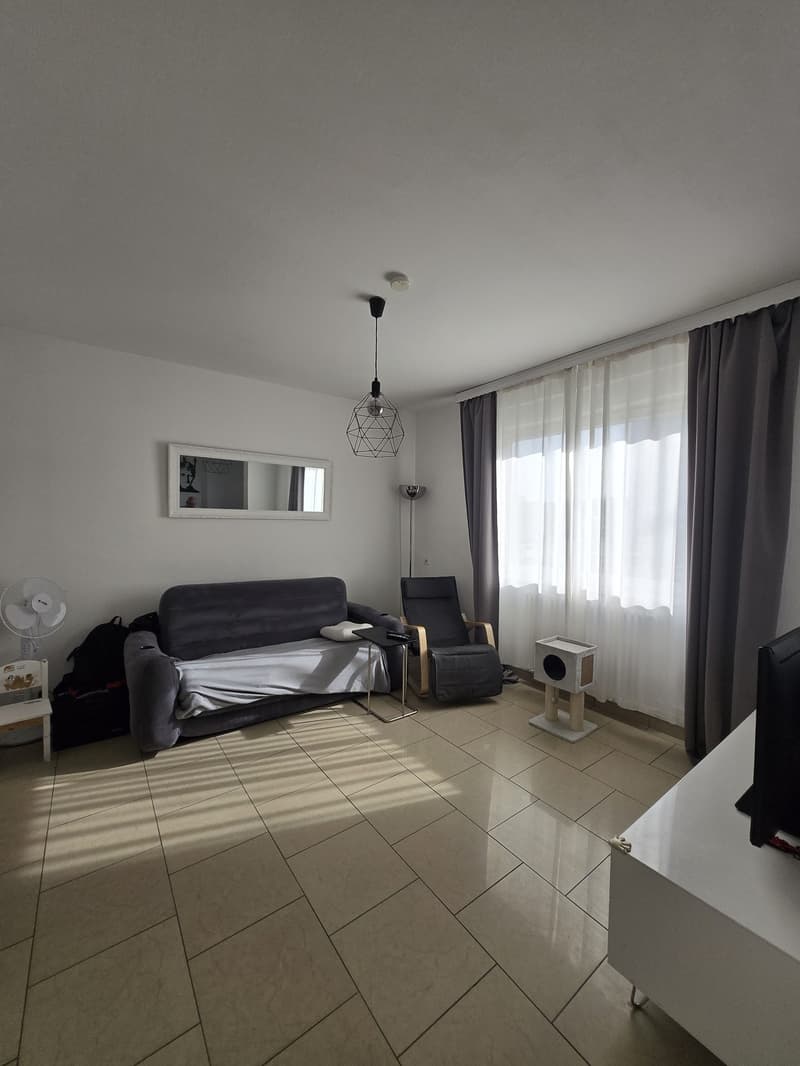 Appartement 3 pièces – 72 m² – Emplacement idéal (4)
