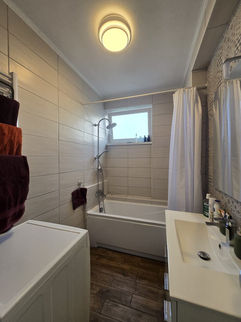 Appartement 3 pièces – 72 m² – Emplacement idéal (8)