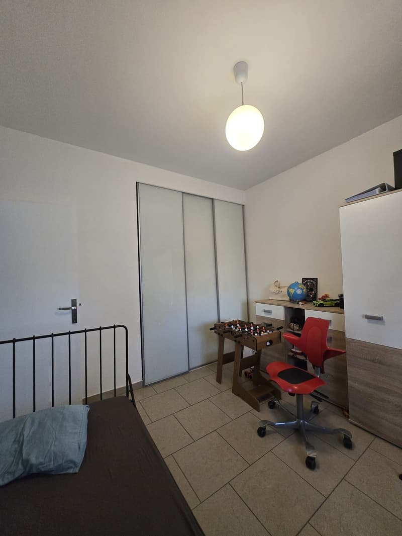 Appartement 3 pièces – 72 m² – Emplacement idéal (7)