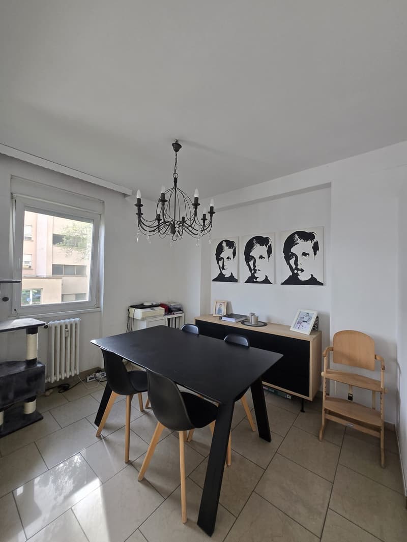 Appartement 3 pièces – 72 m² – Emplacement idéal (2)