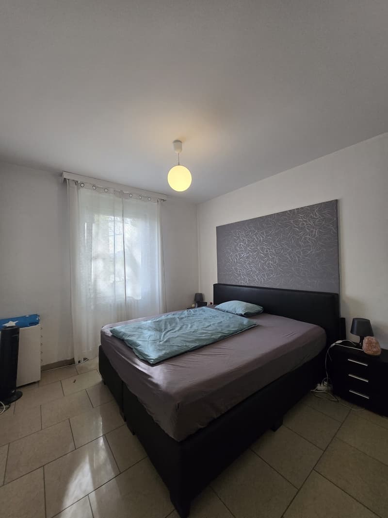 Appartement 3 pièces – 72 m² – Emplacement idéal (5)