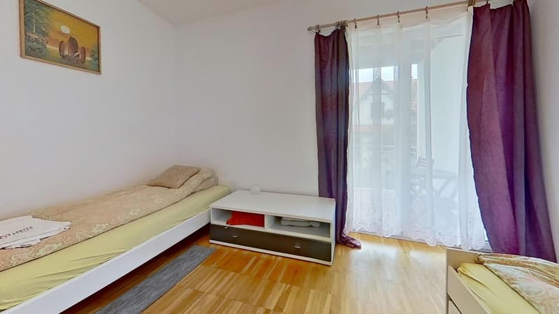 4-Zimmer-Wohnung – 138 m² – Leymen – Kleine Wohnanlage – Nähe Schweizer Grenze (8)