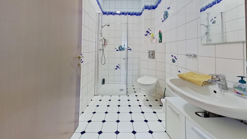 4-Zimmer-Wohnung – 138 m² – Leymen – Kleine Wohnanlage – Nähe Schweizer Grenze (11)