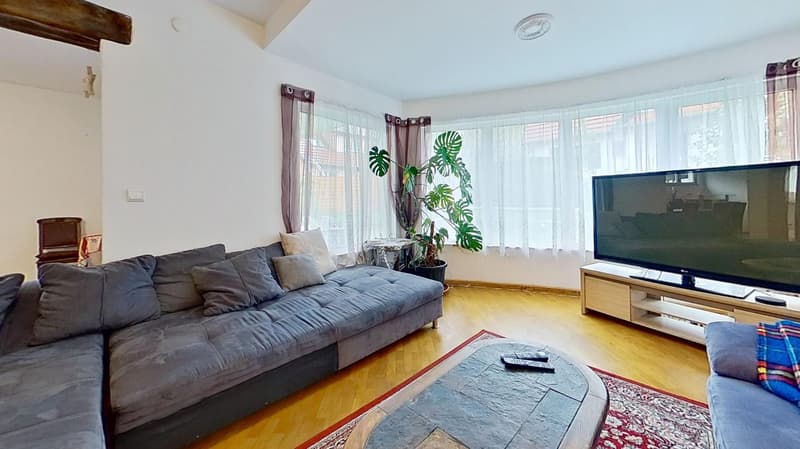 4-Zimmer-Wohnung – 138 m² – Leymen – Kleine Wohnanlage – Nähe Schweizer Grenze (4)