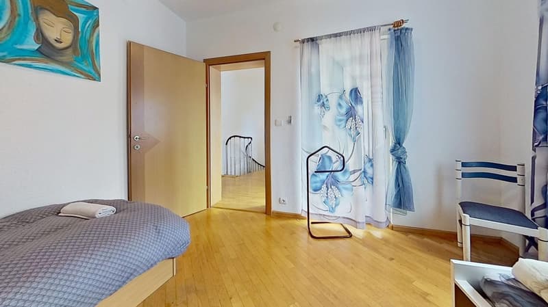 4-Zimmer-Wohnung – 138 m² – Leymen – Kleine Wohnanlage – Nähe Schweizer Grenze (7)