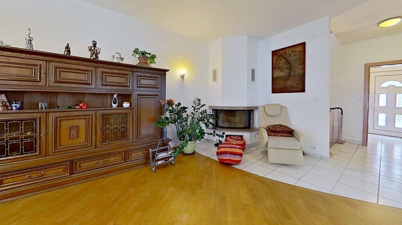 4-Zimmer-Wohnung – 138 m² – Leymen – Kleine Wohnanlage – Nähe Schweizer Grenze (5)