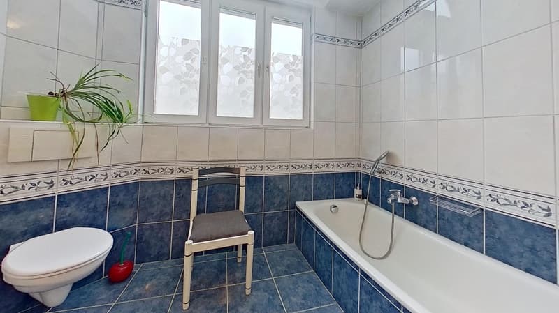 4-Zimmer-Wohnung – 138 m² – Leymen – Kleine Wohnanlage – Nähe Schweizer Grenze (10)