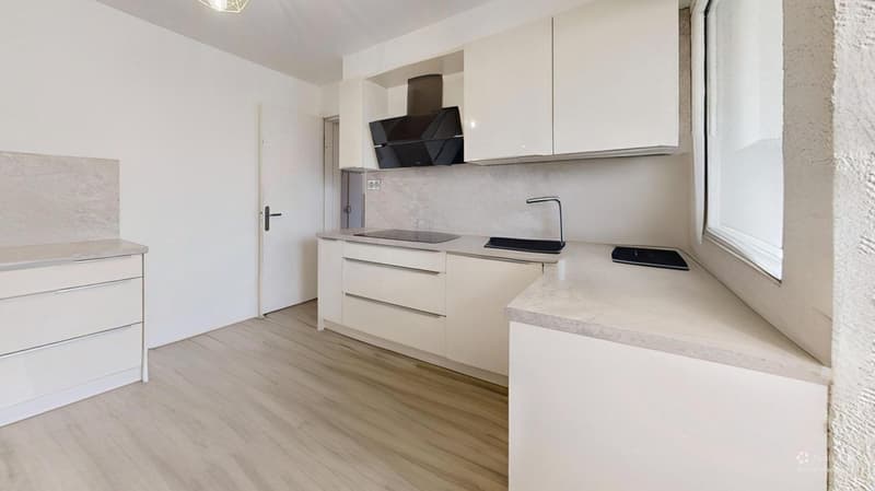 Bright and spacious 4-room apartment – 84 m² – Available immediately (4)