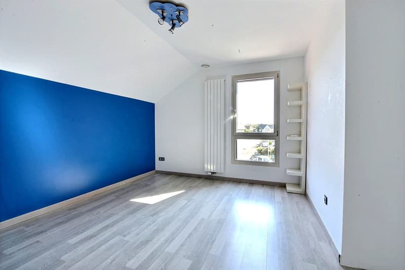 Bartenheim – Modern wheelchair-accessible villa (PMR) – 200 m² living space – 10 minutes from Basel (14)