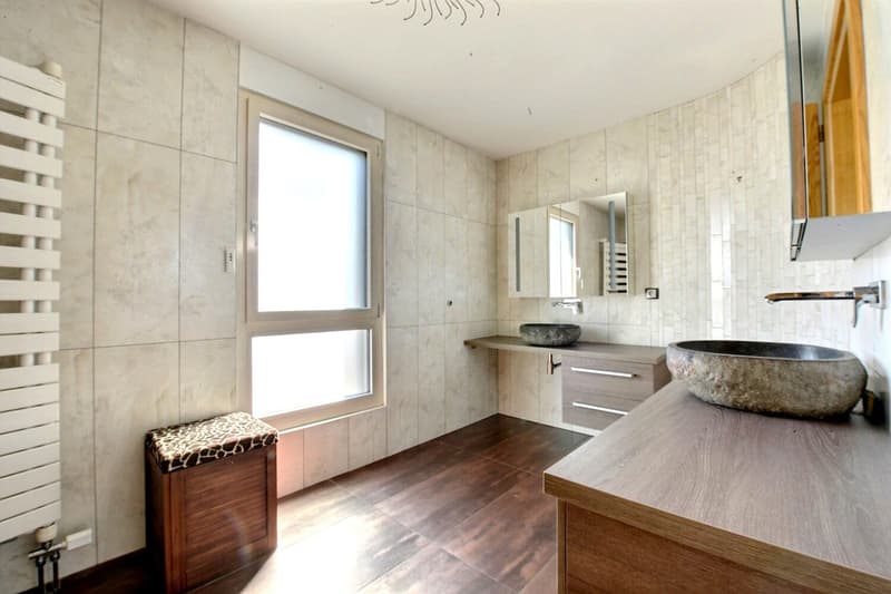 Bartenheim – Modern wheelchair-accessible villa (PMR) – 200 m² living space – 10 minutes from Basel (19)