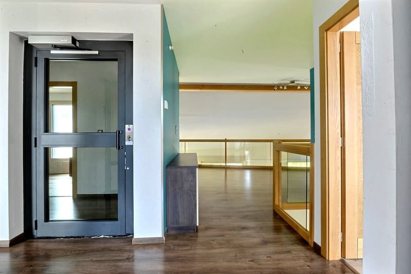 Bartenheim – Modern wheelchair-accessible villa (PMR) – 200 m² living space – 10 minutes from Basel (13)
