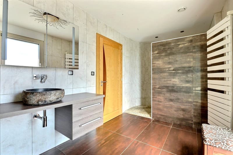 Bartenheim – Modern wheelchair-accessible villa (PMR) – 200 m² living space – 10 minutes from Basel (20)