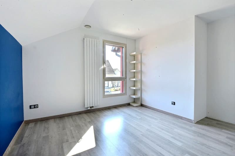 Bartenheim – Modern wheelchair-accessible villa (PMR) – 200 m² living space – 10 minutes from Basel (15)