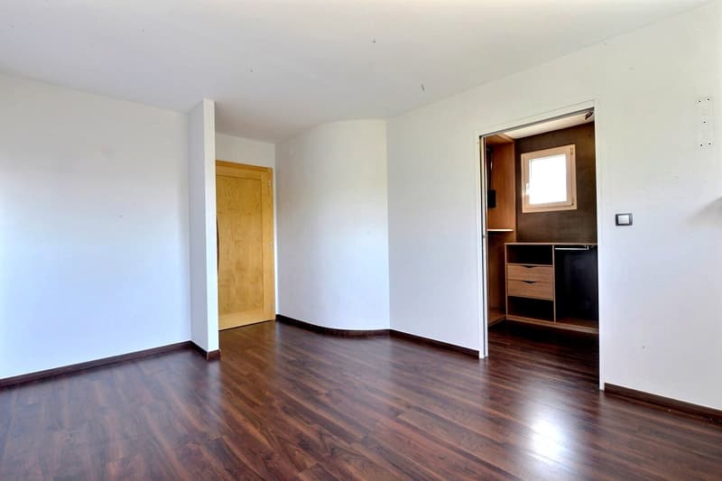 Bartenheim – Modern wheelchair-accessible villa (PMR) – 200 m² living space – 10 minutes from Basel (17)