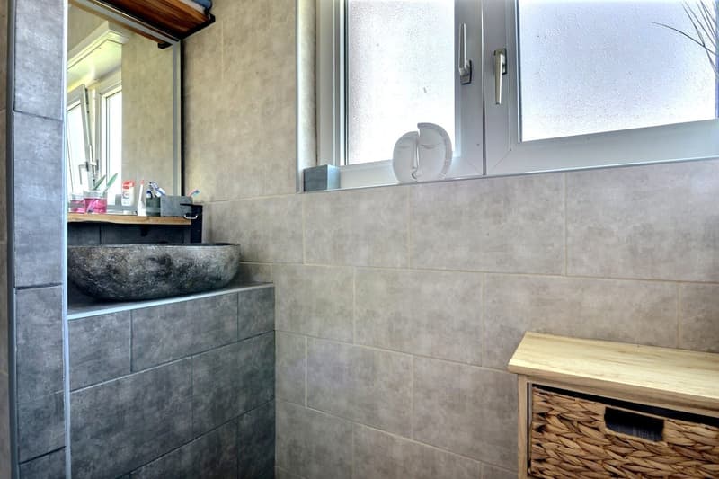 Giardino paesaggistico – Piscina – Area benessere – Huningue (29)