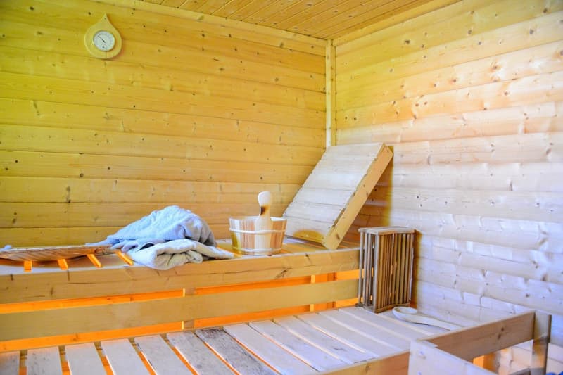 Giardino paesaggistico – Piscina – Area benessere – Huningue (16)