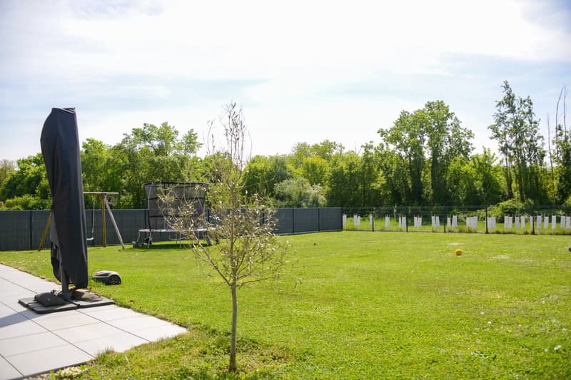 Landscape Garden – Pool – Wellness Area – Huningue (22)