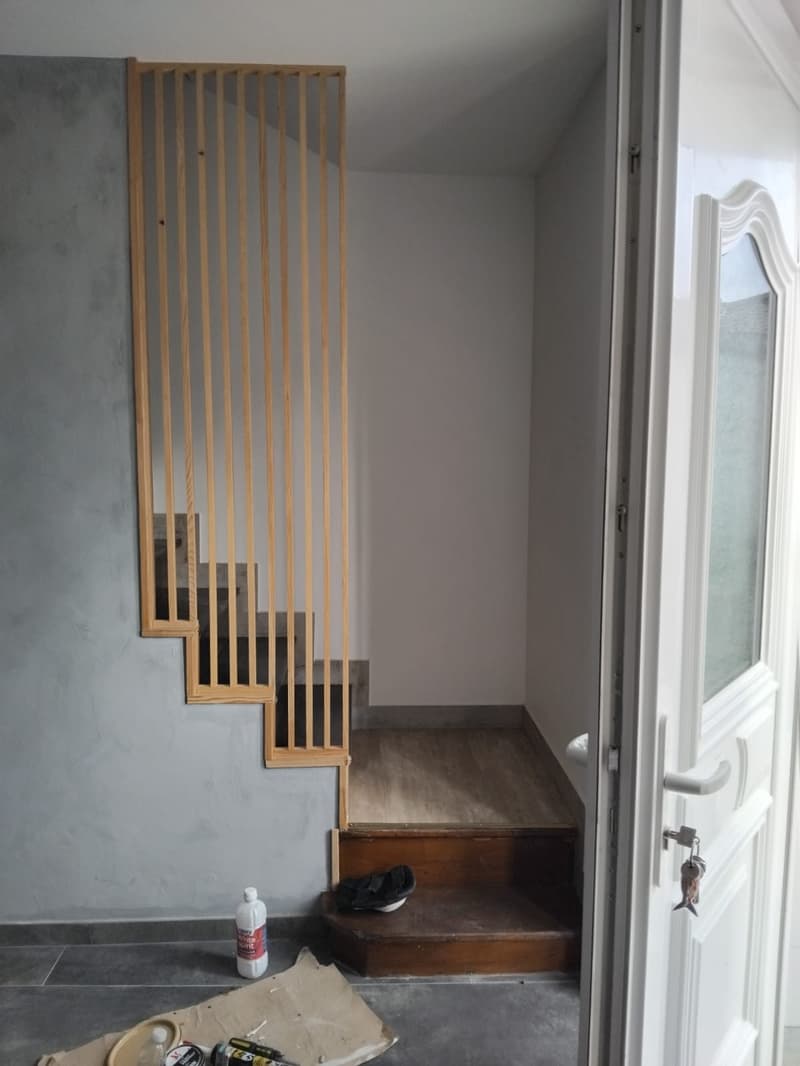 Maison de famille caractéristique, entièrement rénovée – 203 m² – Idéale en tant qu'investissement de capital (4)